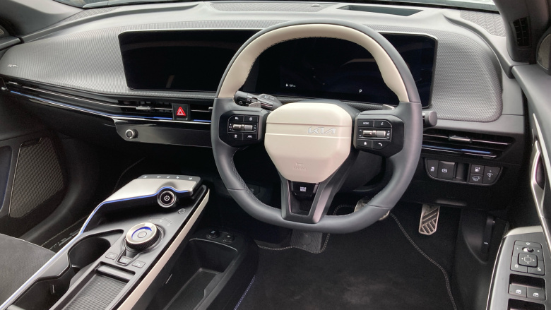 Kia EV6 168kW GT Line S 84kWh 5dr Auto Electric Estate